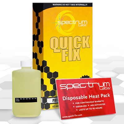 Synthetic Urine Bottle Argyle GA 31623